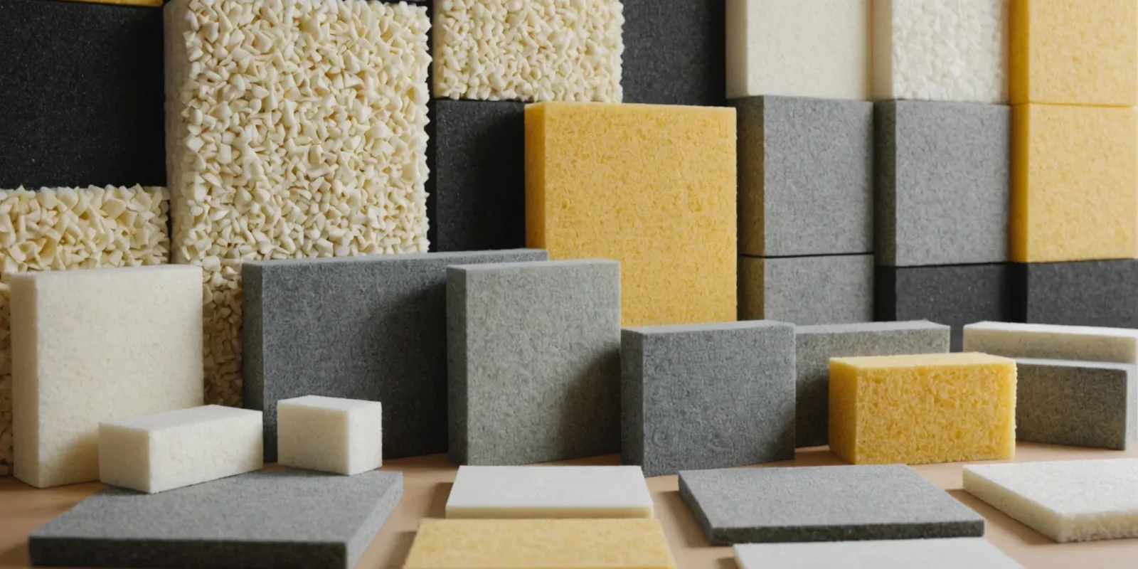 Matériaux isolation acoustique