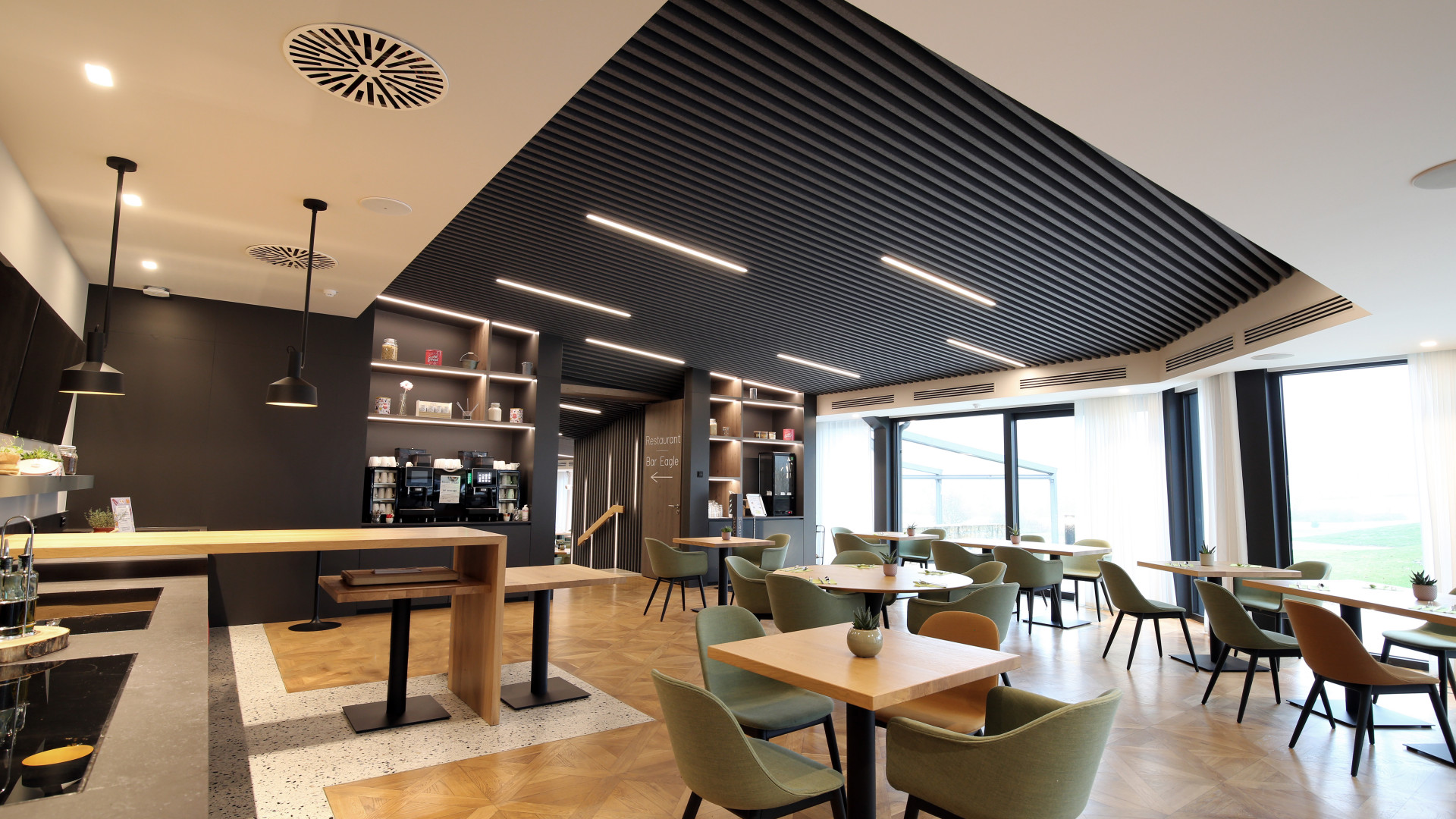 Isolation acoustique