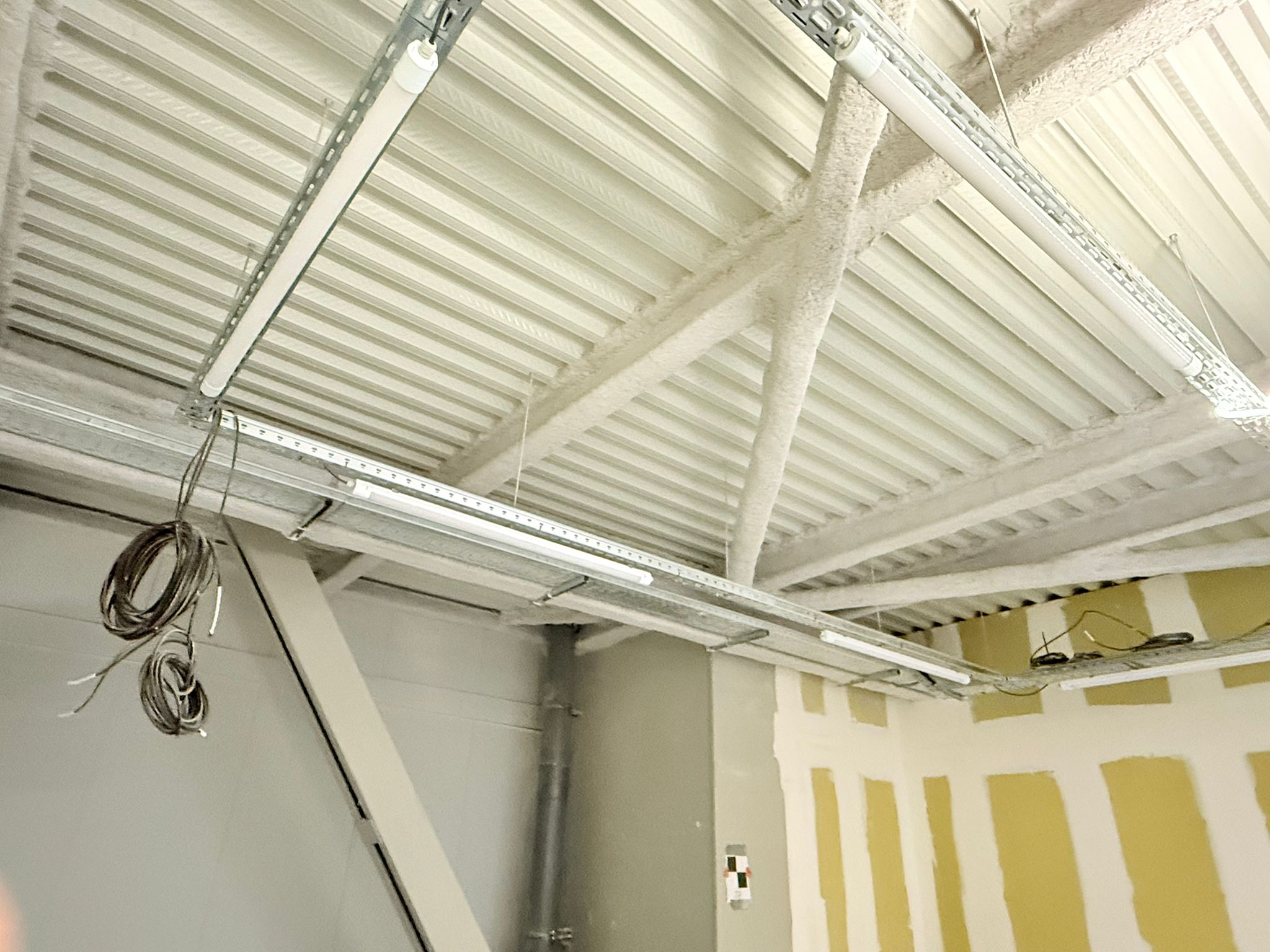 Structure métallique 2