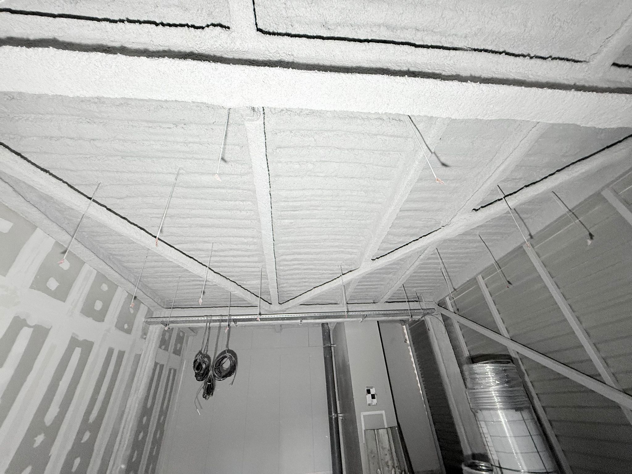 Structure métallique 3