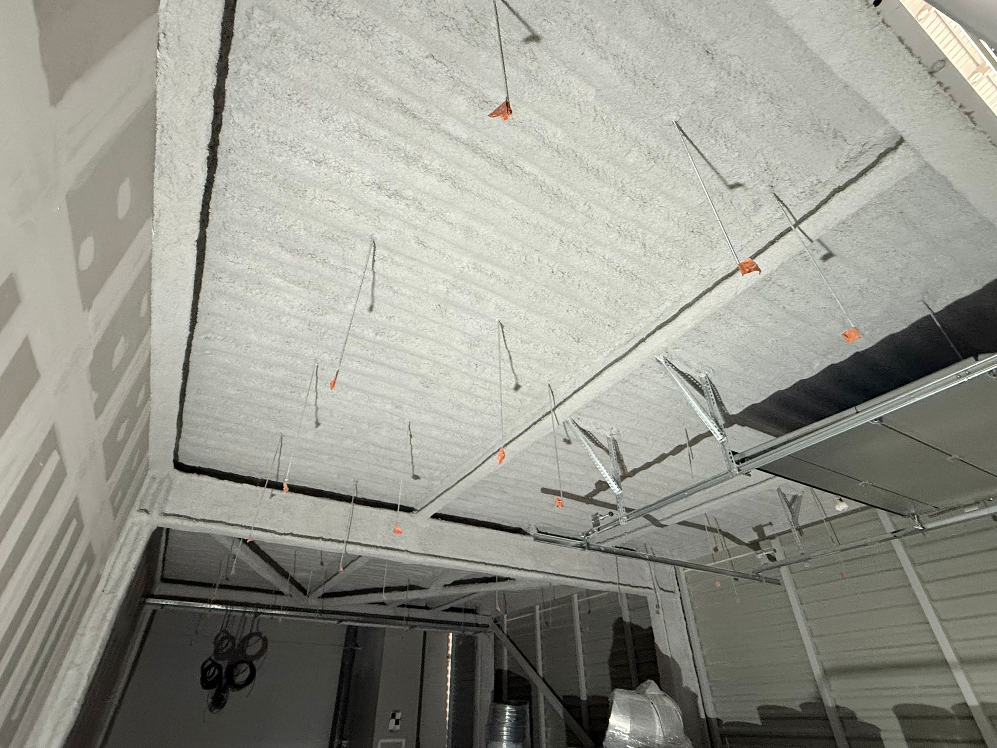 Structure métallique 4