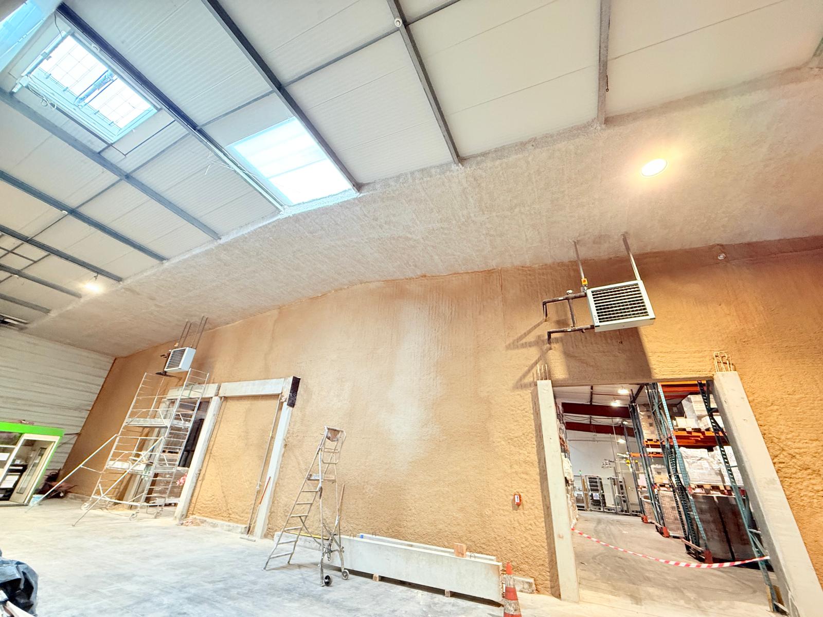 Bardages double peau 2