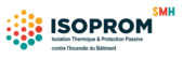 Isoprom logo